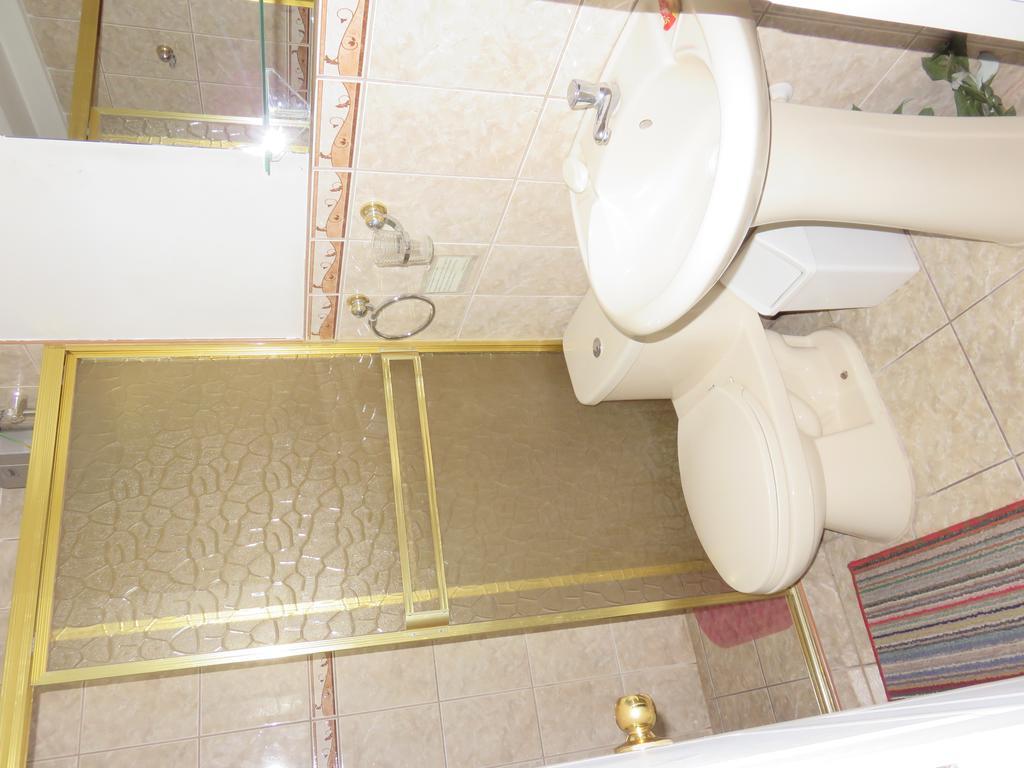 Hospedaje Keros B&B Cuzco Zewnętrze zdjęcie