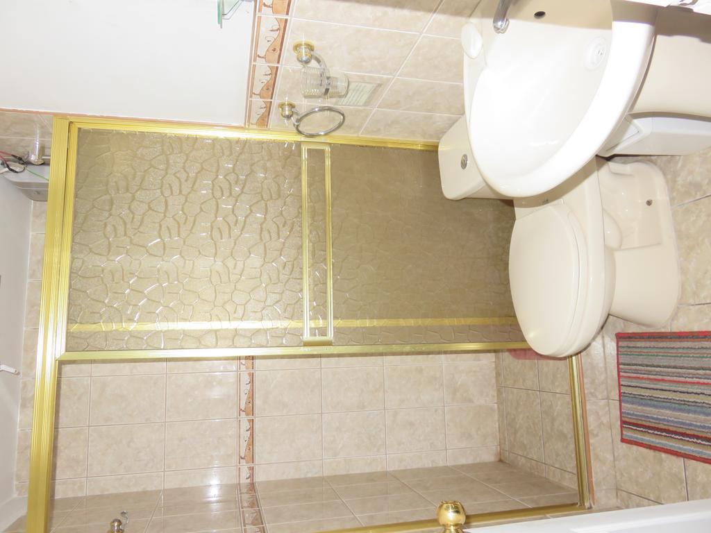 Hospedaje Keros B&B Cuzco Zewnętrze zdjęcie