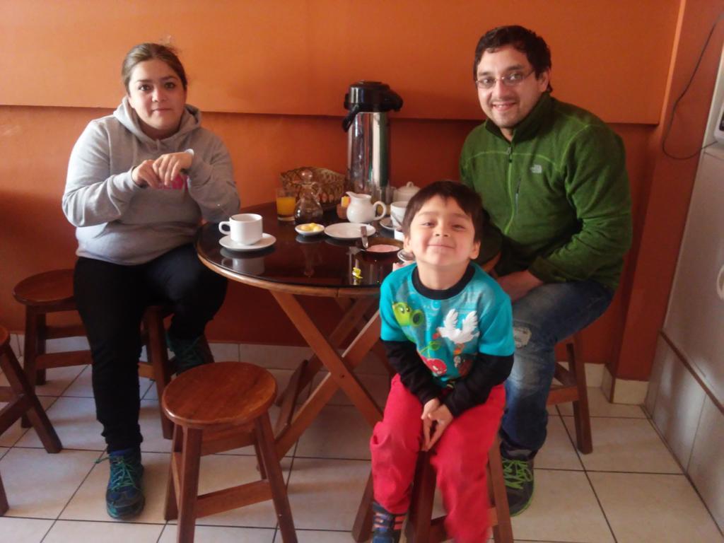Hospedaje Keros B&B Cuzco Zewnętrze zdjęcie