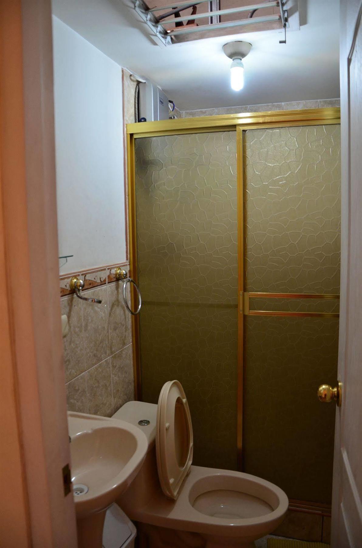 Hospedaje Keros B&B Cuzco Zewnętrze zdjęcie