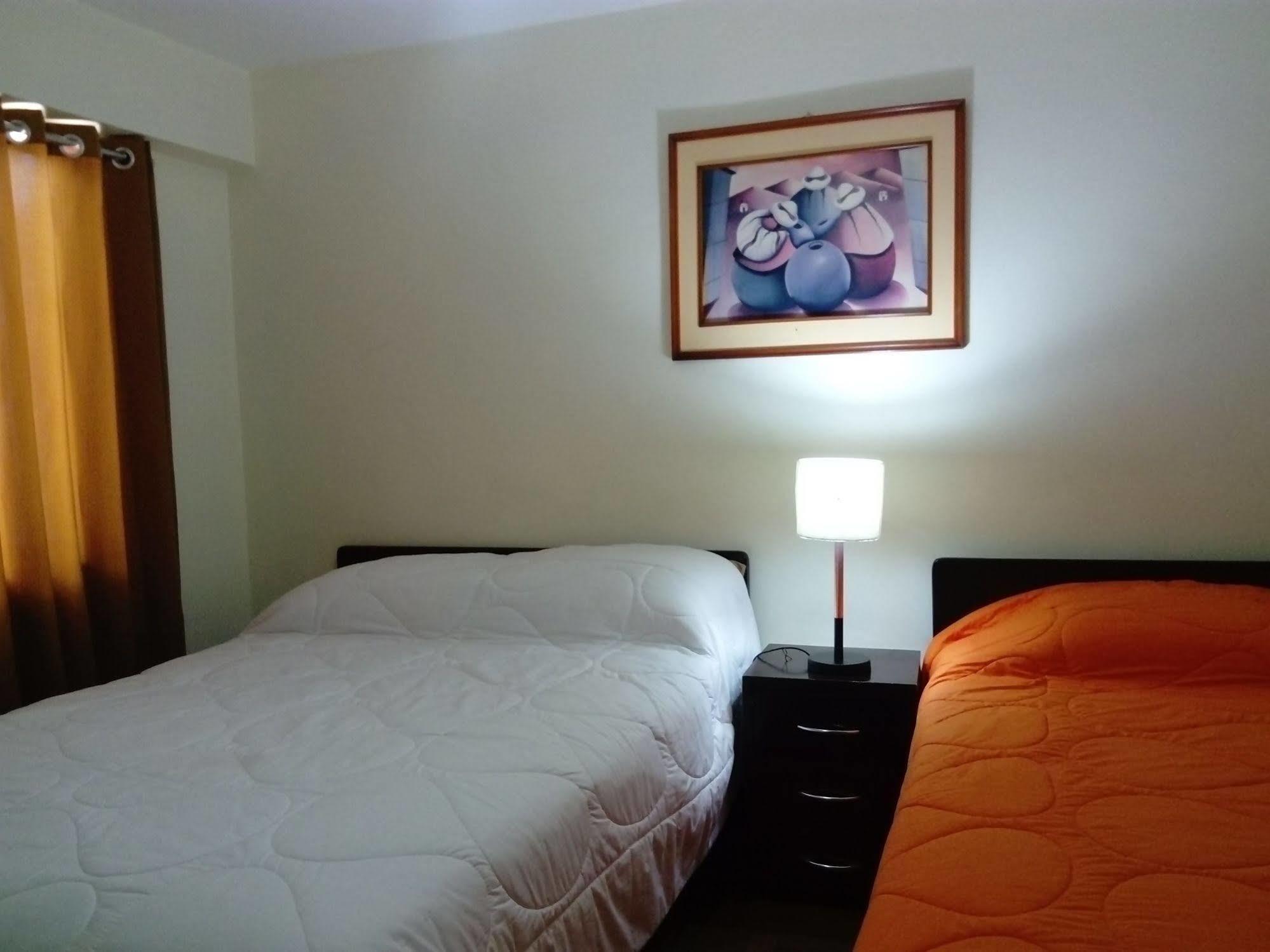 Hospedaje Keros B&B Cuzco Zewnętrze zdjęcie