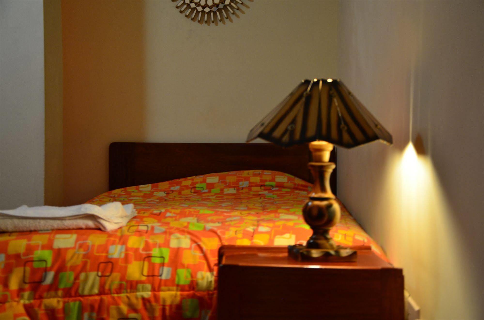 Hospedaje Keros B&B Cuzco Zewnętrze zdjęcie