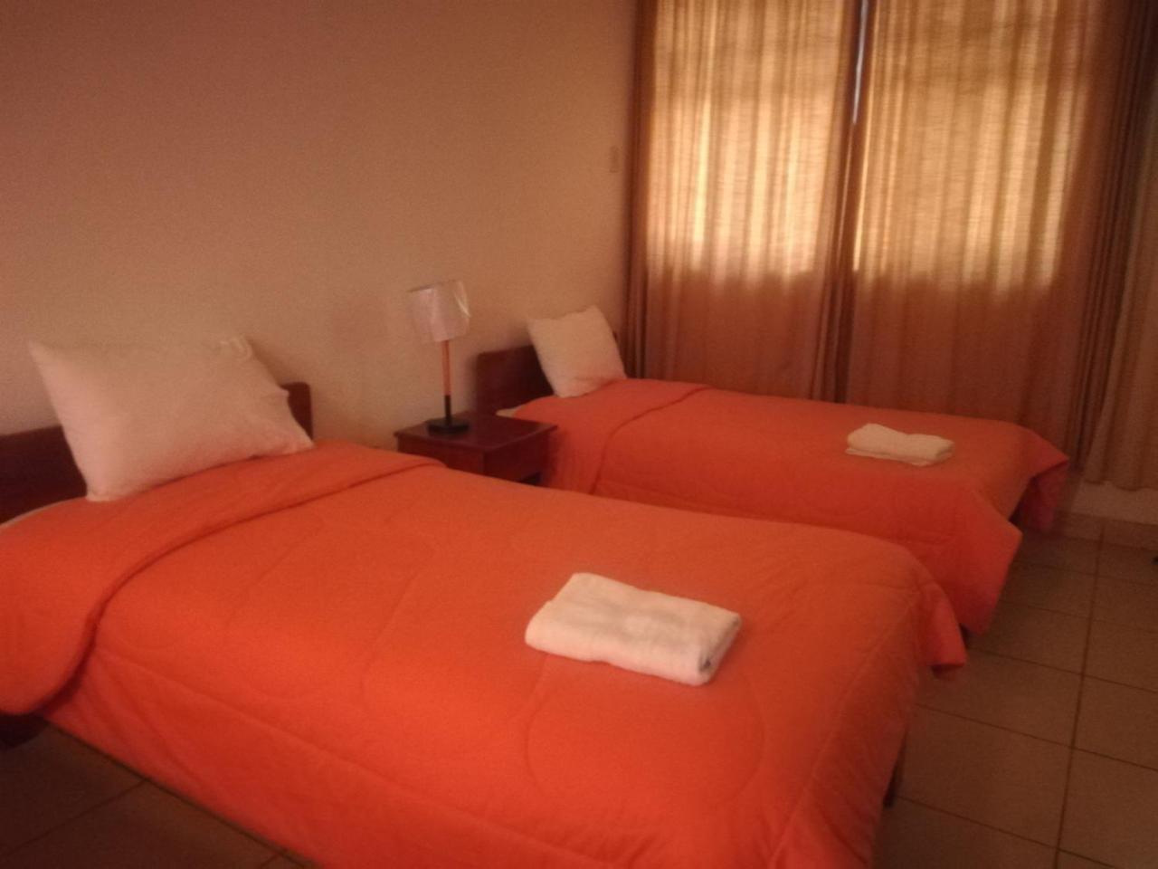 Hospedaje Keros B&B Cuzco Zewnętrze zdjęcie