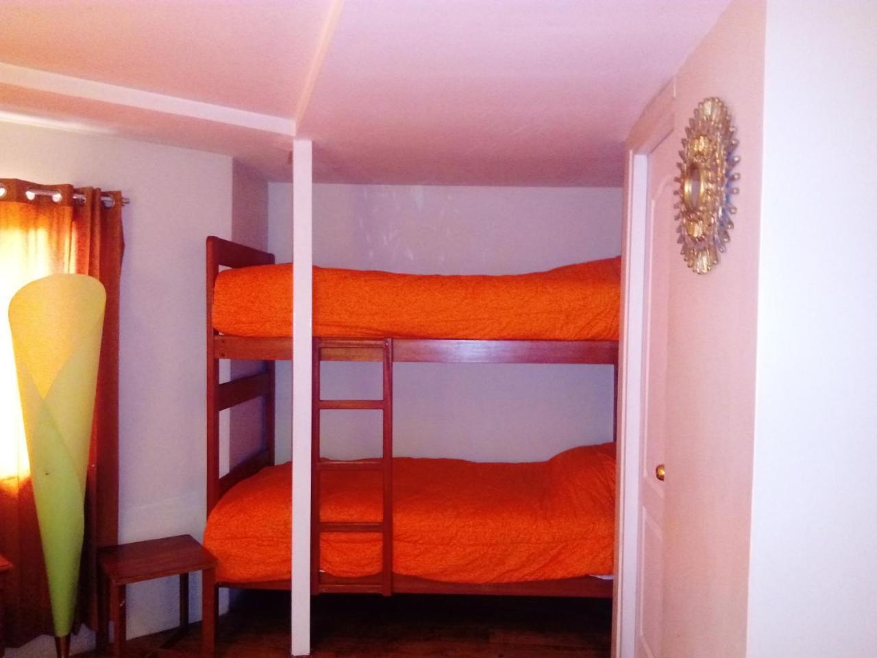 Hospedaje Keros B&B Cuzco Zewnętrze zdjęcie